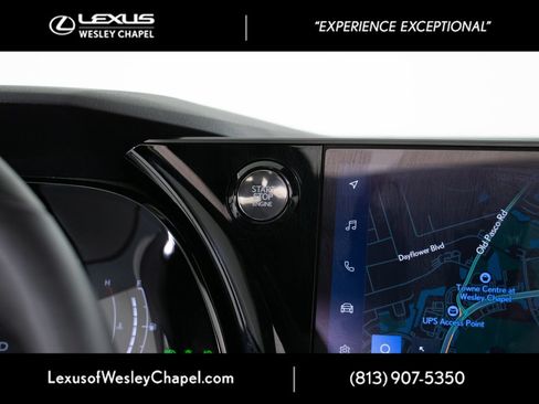 Used 2024 Lexus RX 350 Premium w/ Cold Area Package FWD image 32