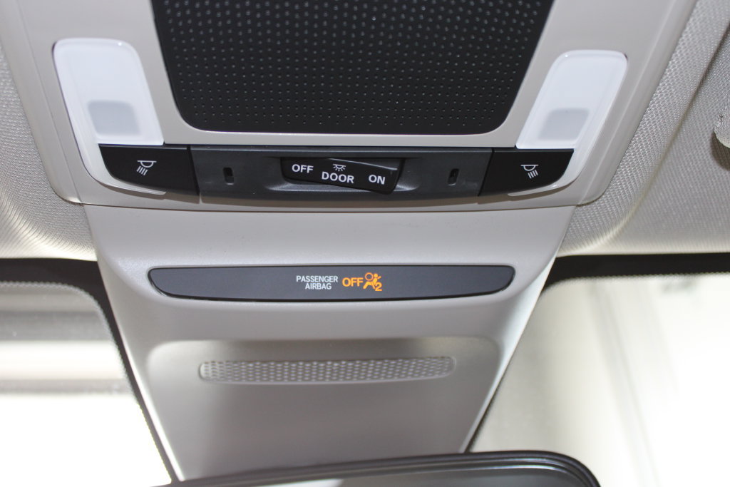 New 2027 Honda HR-V LX image 39
