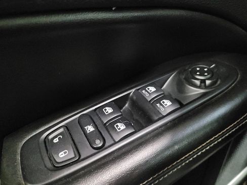Used 2018 Jeep Compass Limited w/ Navigation Group AWD/4WD image 27