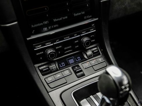 Used 2016 Porsche 911 GT3 RS image 79