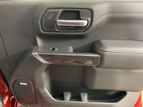 Used 2021 Chevrolet Silverado 1500 LTZ w/ LTZ Premium Package image 31