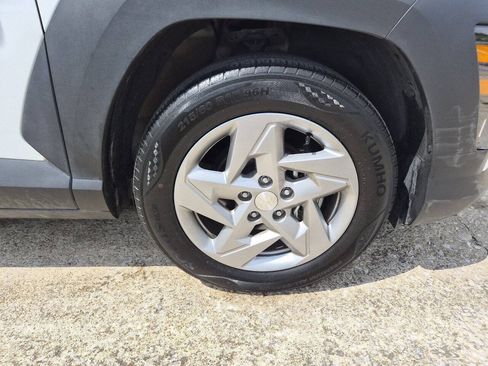 Used 2025 Hyundai Kona SE FWD image 20