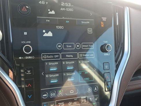 Used 2023 Subaru Legacy Touring XT image 19