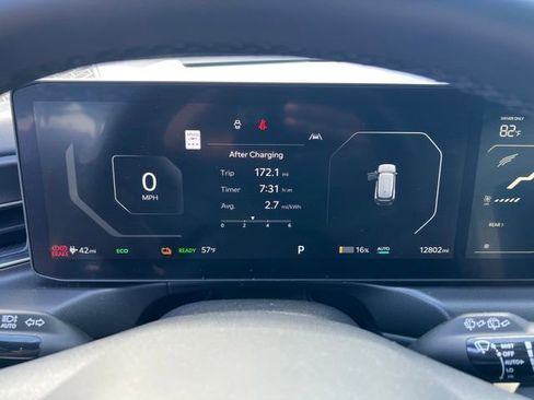 Certified 2024 Kia EV9 GT-Line image 17