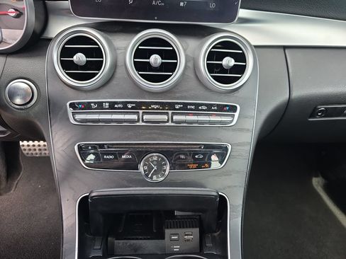 Used 2016 Mercedes-Benz C 300 4MATIC Sedan image 27