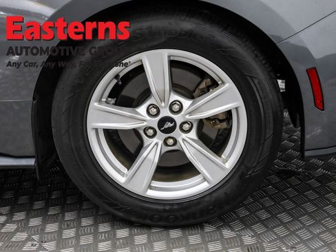 Used 2024 Ford Mustang Coupe image 30