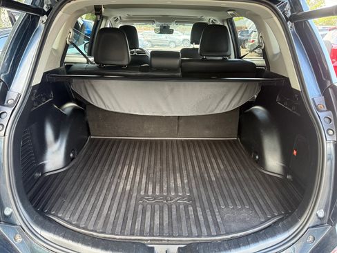 Used 2017 Toyota RAV4 Limited w/ Advanced Technology Package AWD/4WD image 30