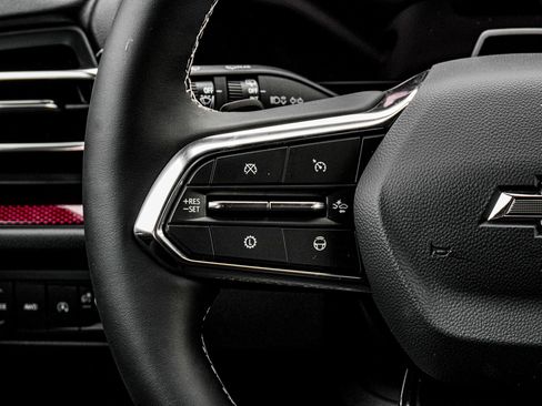 New 2026 Chevrolet Traverse Z71 image 26