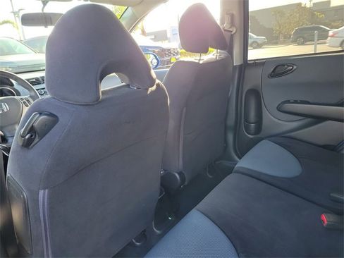 Used 2008 Honda Fit Sport image 12