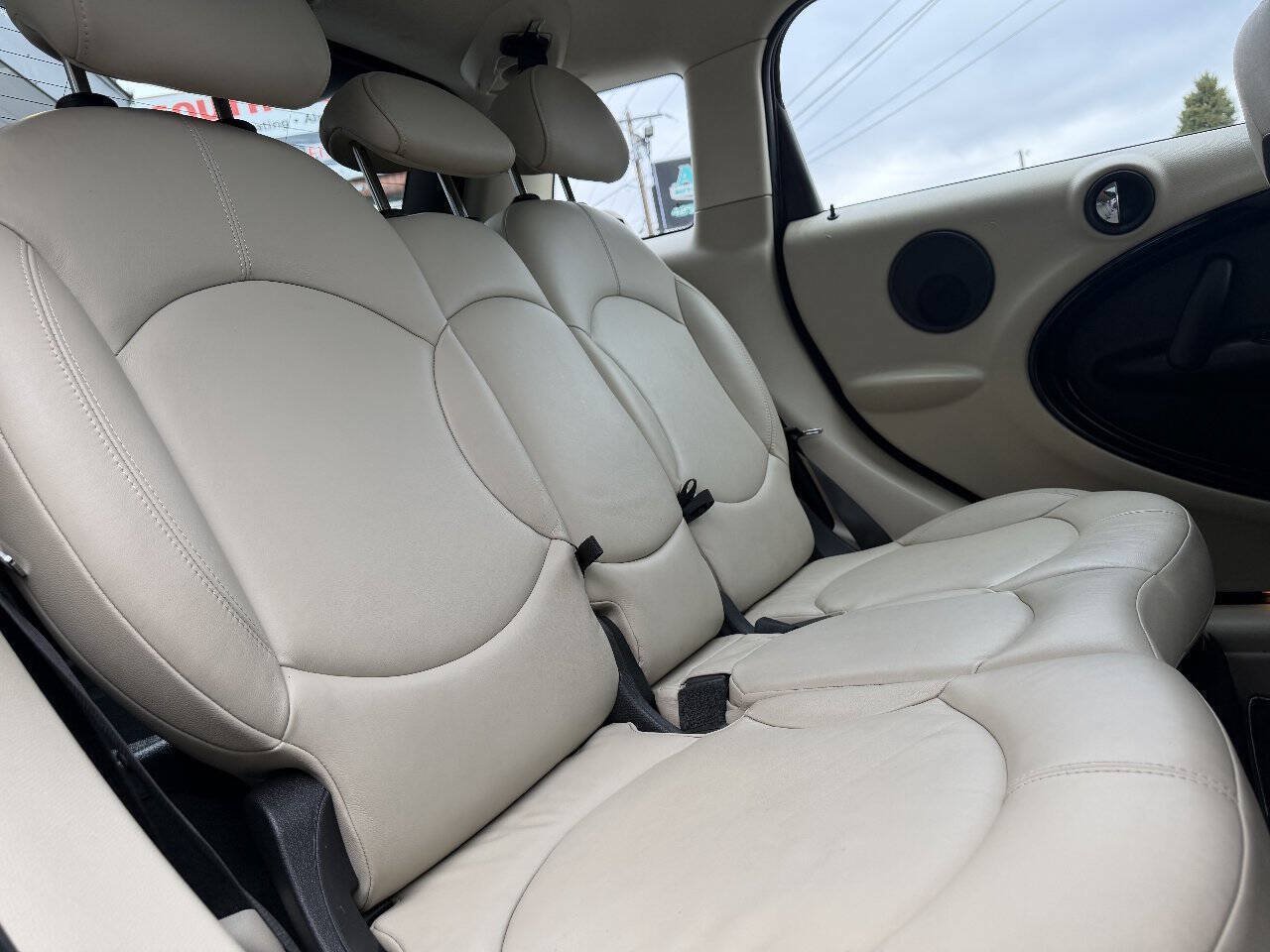 Used 2012 MINI Cooper Countryman S FWD image 20