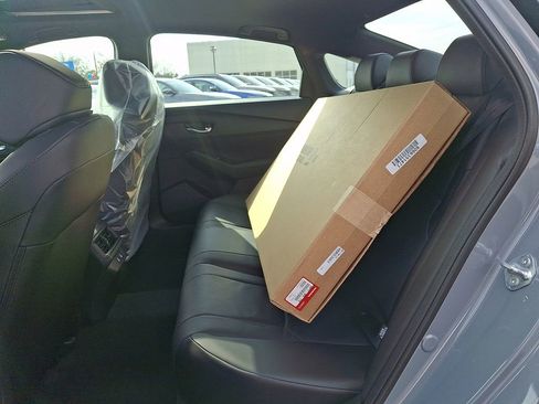 New 2026 Honda Accord Sport image 6