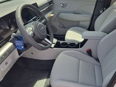 New 2026 Hyundai Kona SEL Premium FWD image 16