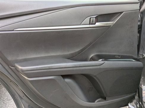 Used 2025 Toyota Camry SE image 26