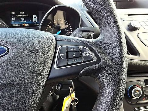 Used 2018 Ford Escape SE FWD image 32