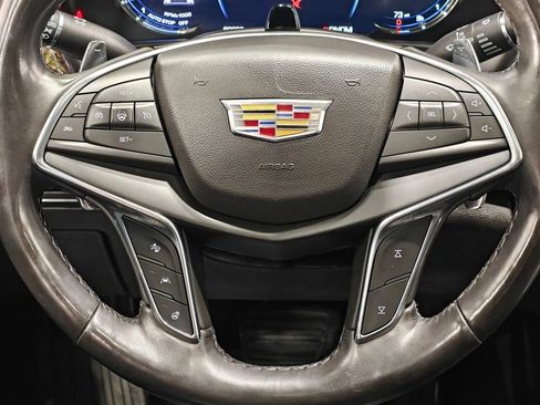 Used 2018 Cadillac CT6 Premium Luxury w/ Super Cruise Package AWD/4WD image 5