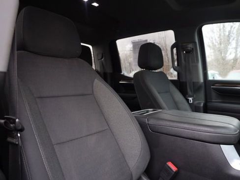 Certified 2023 Chevrolet Silverado 1500 LT Trail Boss w/ Protection Package image 37