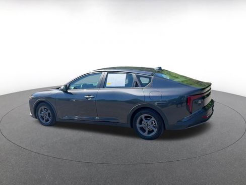 Used 2025 Kia K4 FWD image 10