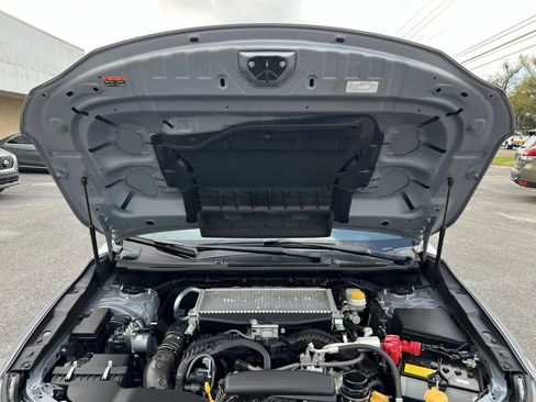 Used 2023 Subaru WRX Premium AWD/4WD image 30