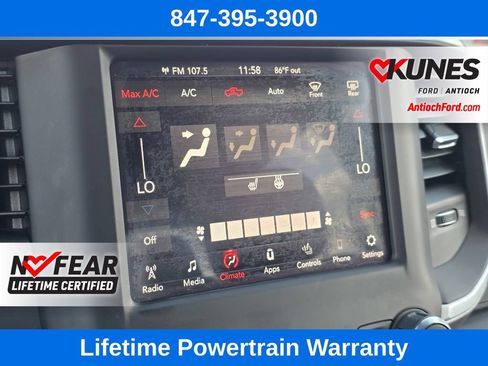 Used 2019 RAM 1500 Big Horn AWD/4WD image 52