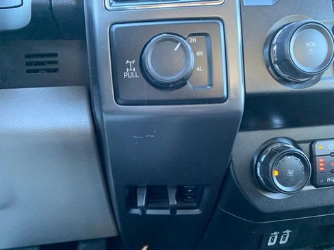 Used 2020 Ford F150 XLT w/ Equipment Group 302A Luxury image 18