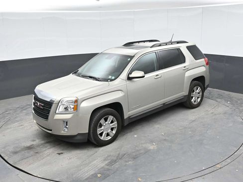 Used 2013 GMC Terrain SLE w/ Convenience Package FWD image 15