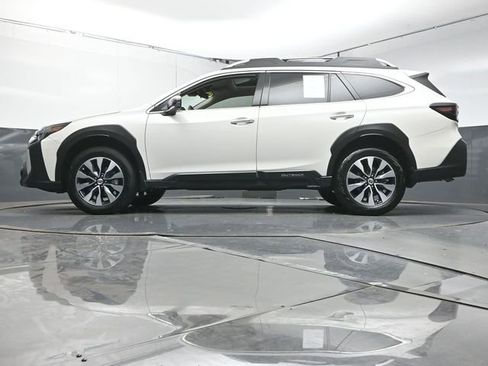 Certified 2025 Subaru Outback Touring w/ Popular Package #2 image 37