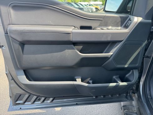 New 2025 Ford F150 XLT w/ Equipment Group 302A MID image 24