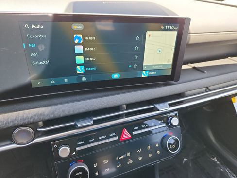 New 2026 Hyundai Tucson Limited AWD/4WD image 19