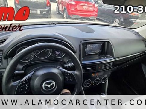 Used 2013 MAZDA CX-5 Sport FWD image 39