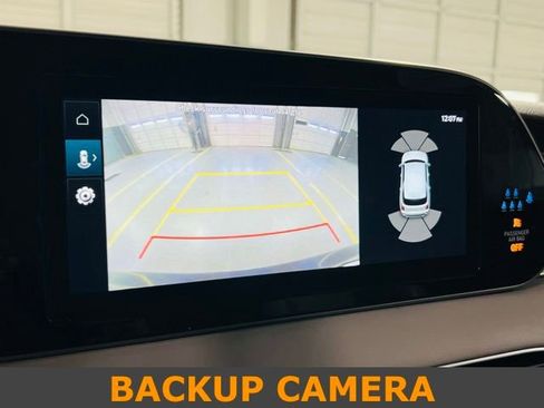 Used 2022 Hyundai Palisade SEL w/ Premium Package FWD image 6
