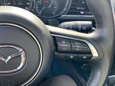 Used 2024 MAZDA CX-30 2.5 Turbo w/ Premium Plus Pkg image 19