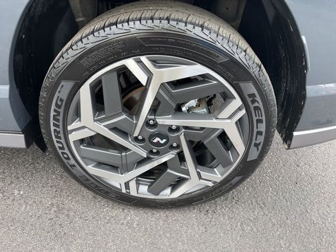 Used 2024 Hyundai Kona N Line image 9