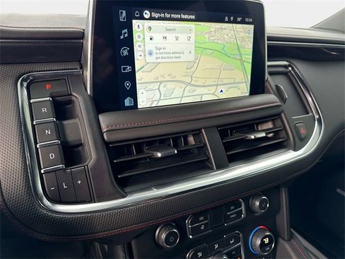 Used 2023 Chevrolet Tahoe RST w/ RST Performance Edition image 24