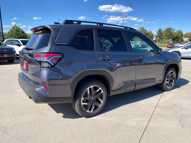 New 2026 Subaru Forester Premium AWD/4WD image 5