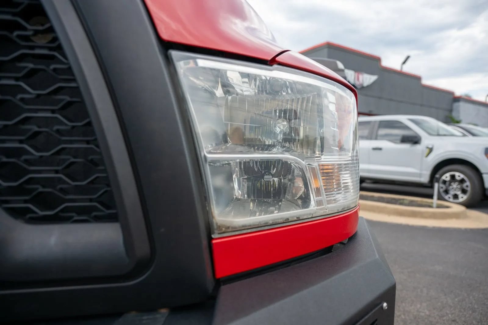 Used 2016 RAM 2500 Tradesman w/ Popular Equipment Group AWD/4WD image 11