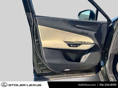 Certified 2024 Lexus NX 450h+ AWD w/ Vision Package image 18