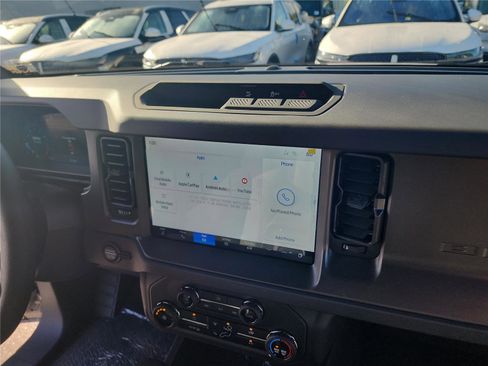 New 2025 Ford Bronco image 26