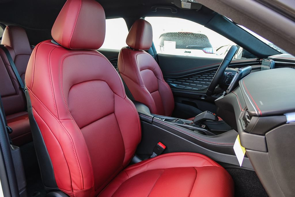 New 2026 Dodge Charger R/T AWD/4WD image 17