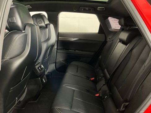 Used 2026 Cadillac Optiq Sport 2 image 32