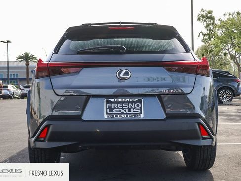 New 2026 Lexus UX 300h FWD image 5