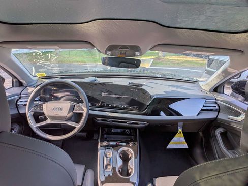 New 2026 Audi A6 Premium Plus AWD/4WD image 16
