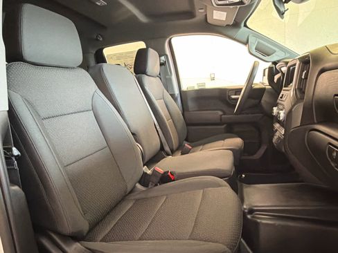 New 2026 GMC Sierra 1500 Pro w/ Pro Value Package RWD image 26