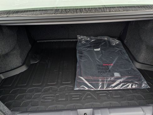 New 2025 Subaru WRX Premium image 25