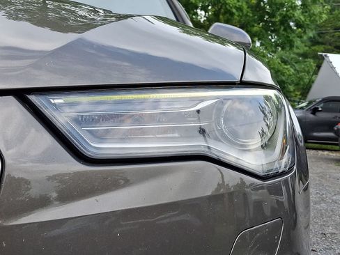 Used 2016 Audi A6 2.0T Premium AWD/4WD image 4