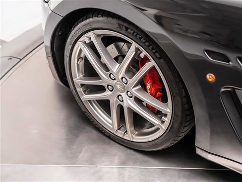 Used 2014 Maserati GranTurismo MC RWD image 10