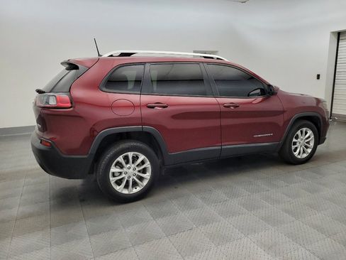 Used 2020 Jeep Cherokee Latitude image 10