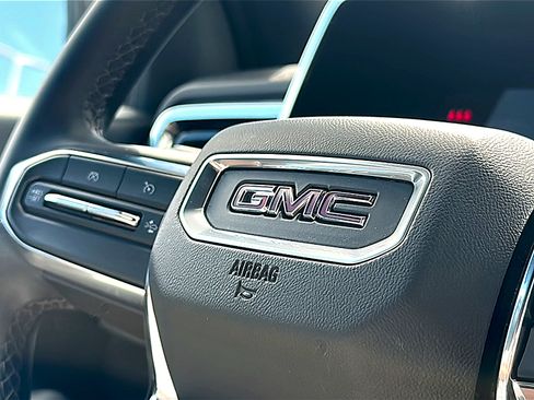 New 2026 GMC Canyon Elevation w/ Convenience Package RWD image 20