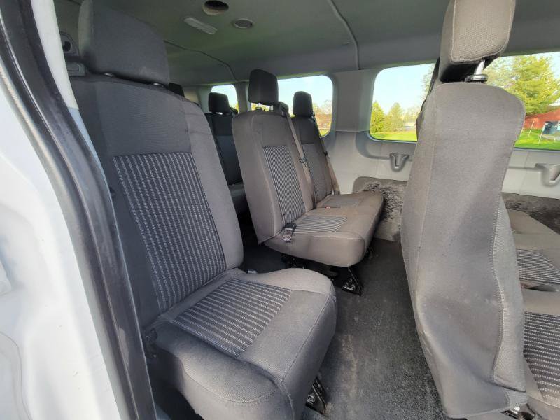 Used 2018 Ford Transit 350 XL RWD image 41