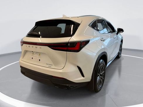 Used 2024 Lexus NX 350 AWD w/ Cold Area Package image 5
