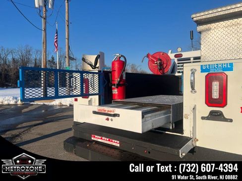 Used 2019 Ford F350 XL w/ XL Value Package AWD/4WD image 15